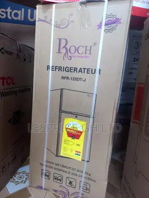 Roch 95L Quality Fridge