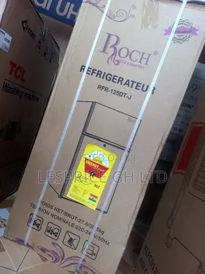 Roch- 95L High Quality Fridge