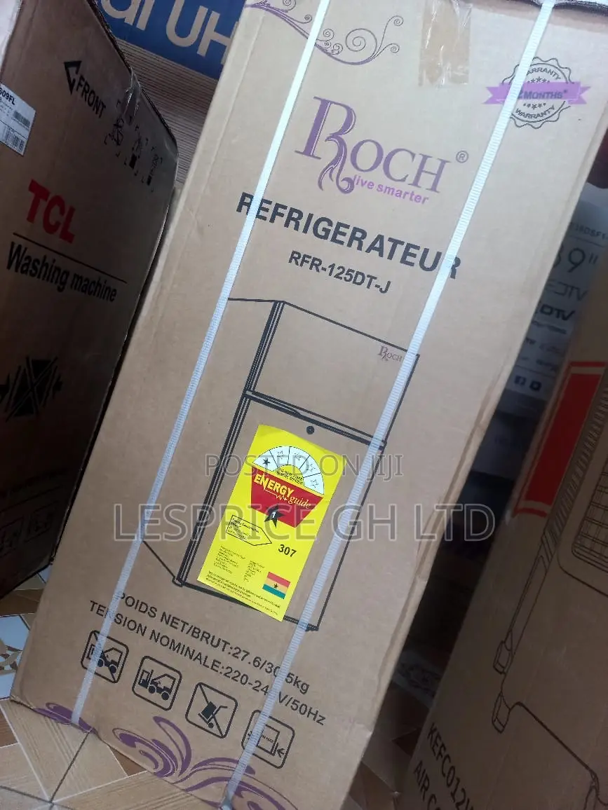 Roch- 95L High Quality Fridge