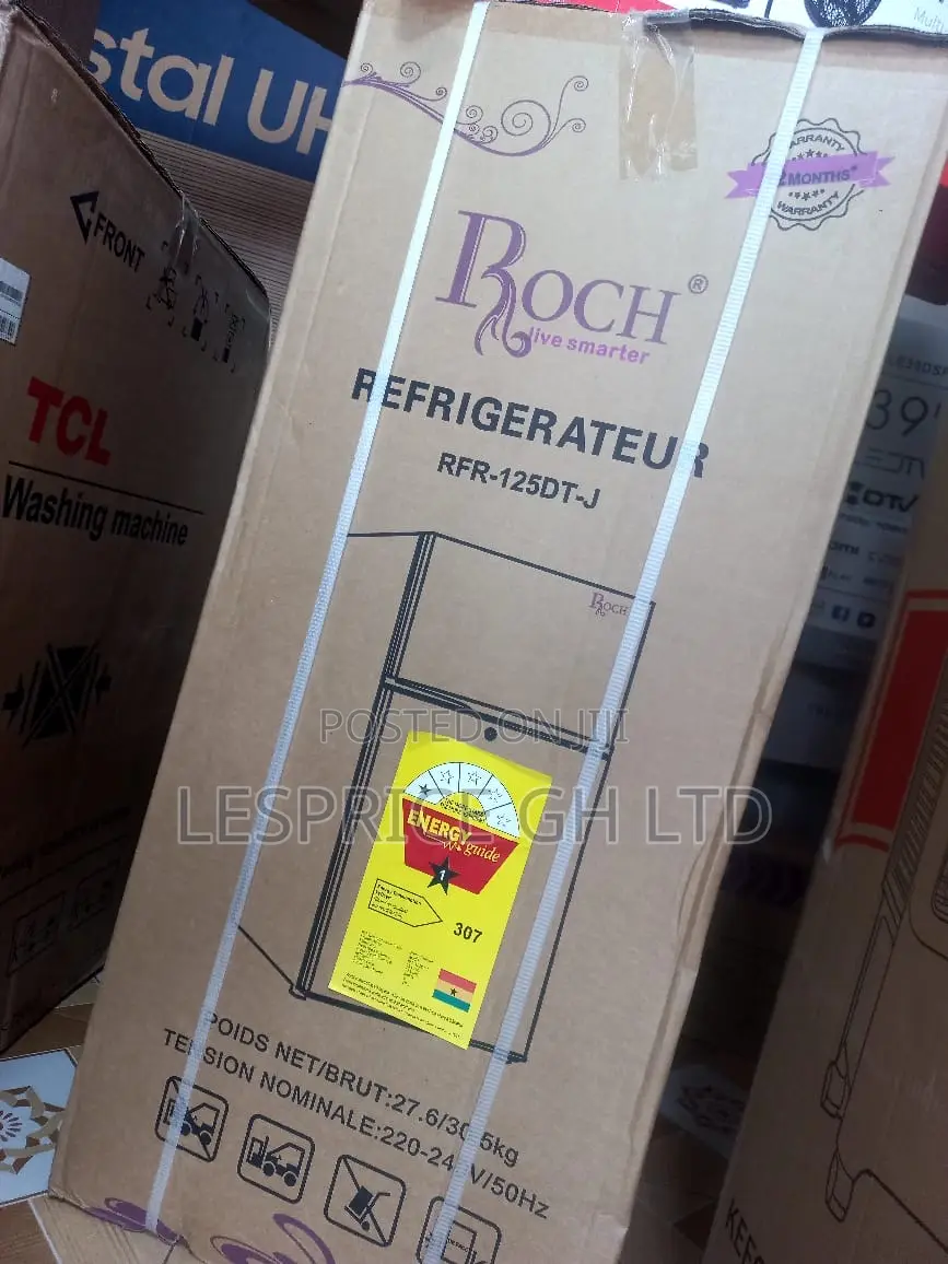 Roch 95L Refrigerator