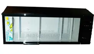 Quality Nasco 288 LTRS Single Door Display Fridge