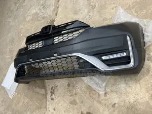 Honda Crv 2020 Touring Front Bumper Complete