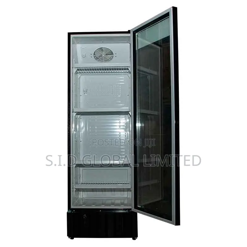 Good Nasco Display Fridge FL360-1DR