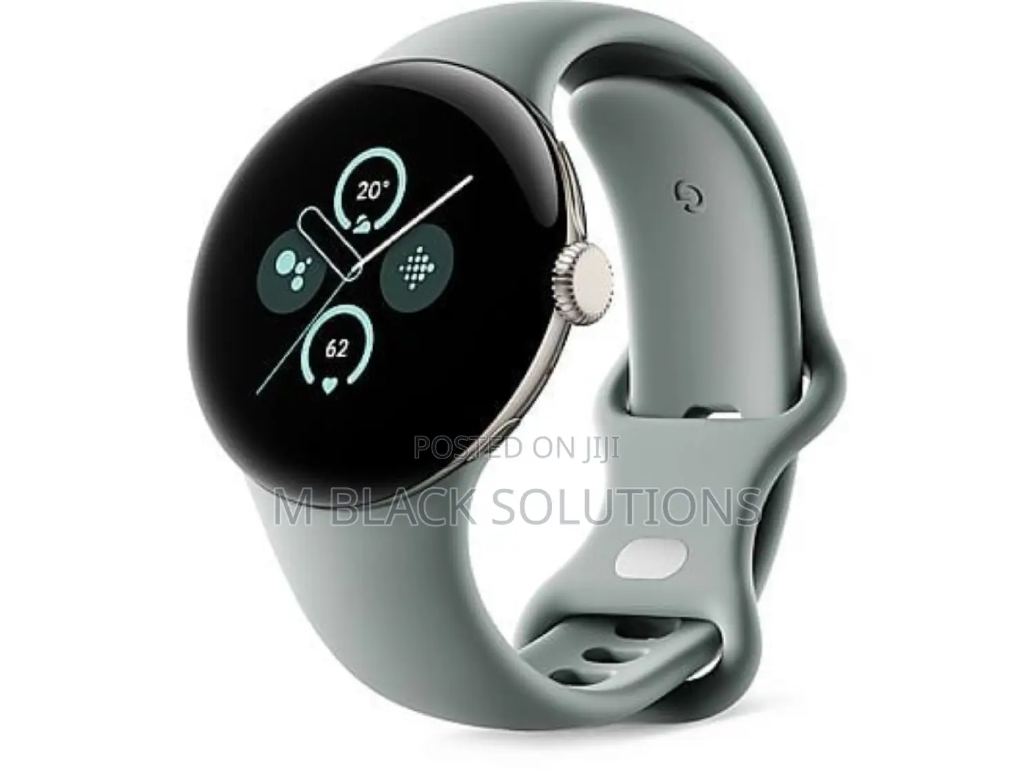 New Google Pixel Watch 2 Smart Watch