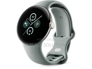 New Google Pixel Watch 2 Smart Watch