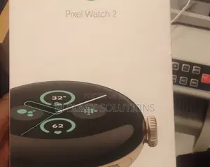 New Google Pixel Watch 2 Smart Watch