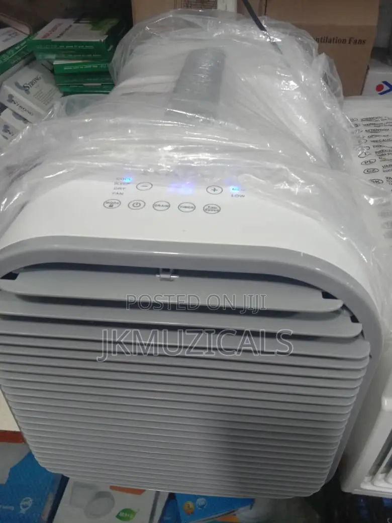 Portable_ Mini_ Air Condition_ Camping Air Conditioner