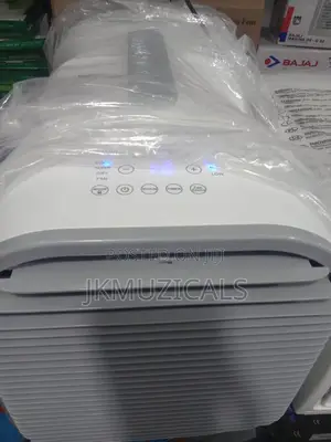 Portable_ Mini_ Air Condition_ Camping Air Conditioner