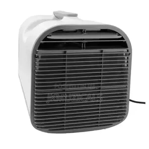 Portable_ Mini_ Air Condition_ Camping Air Conditioner