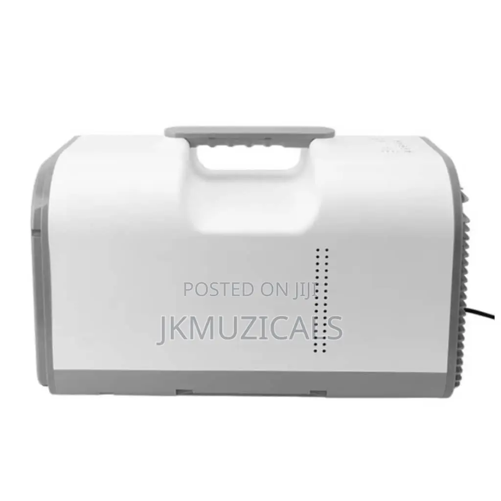 Portable_ Mini_ Air Condition_ Camping Air Conditioner