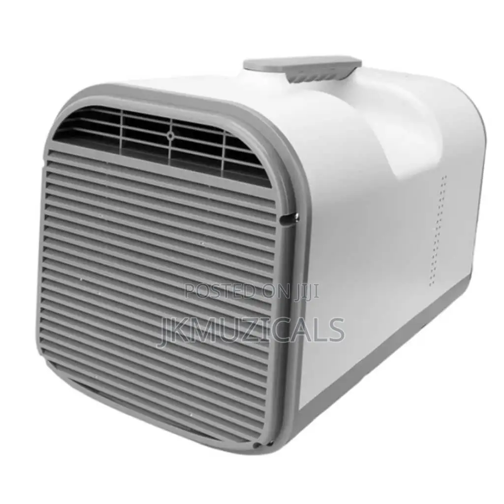 Portable_ Mini_ Air Condition_ Camping Air Conditioner