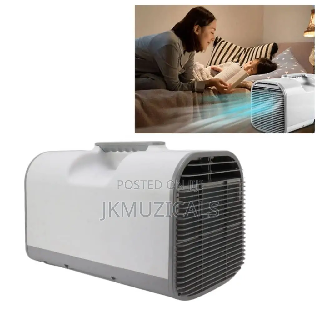 Portable_ Mini_ Air Condition_ Camping Air Conditioner