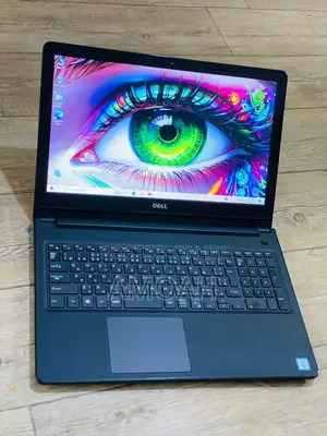 Laptop Dell Vostro 15 3568 8GB Intel Core I3 HDD 500GB