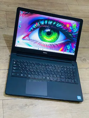 Laptop Dell Vostro 15 3568 8GB Intel Core I3 HDD 500GB