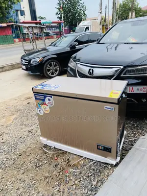 Quality Yet Affordable Nasco Nas400fl Single Door Freezer.