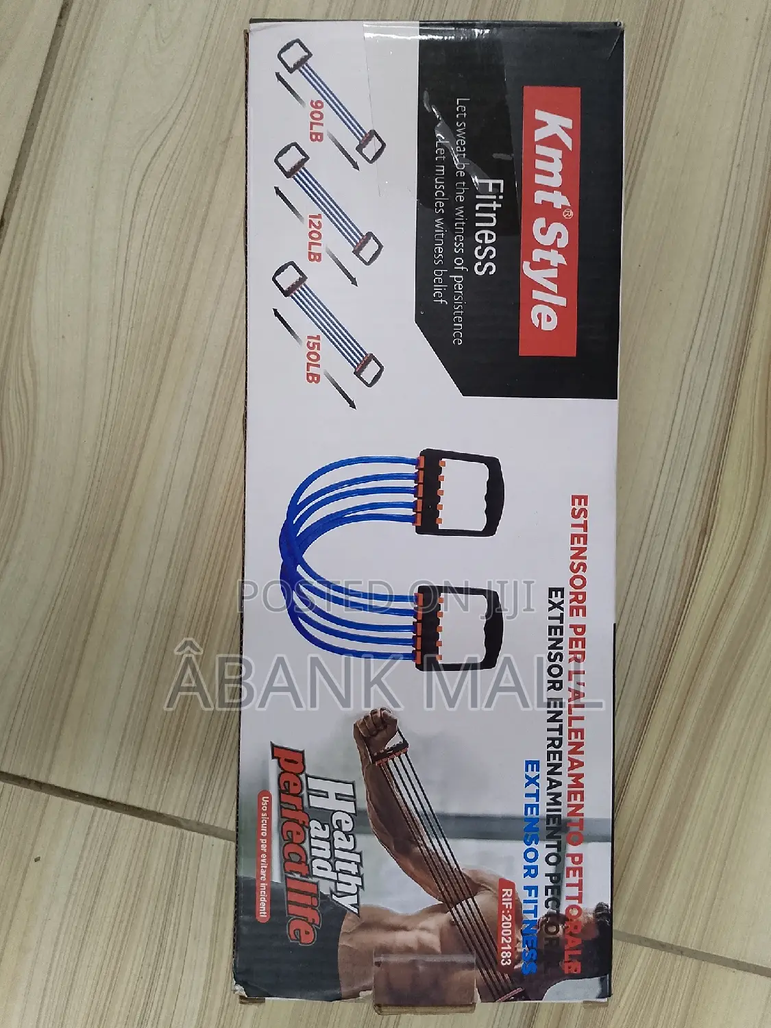 Resistance Band/ Fitness Band