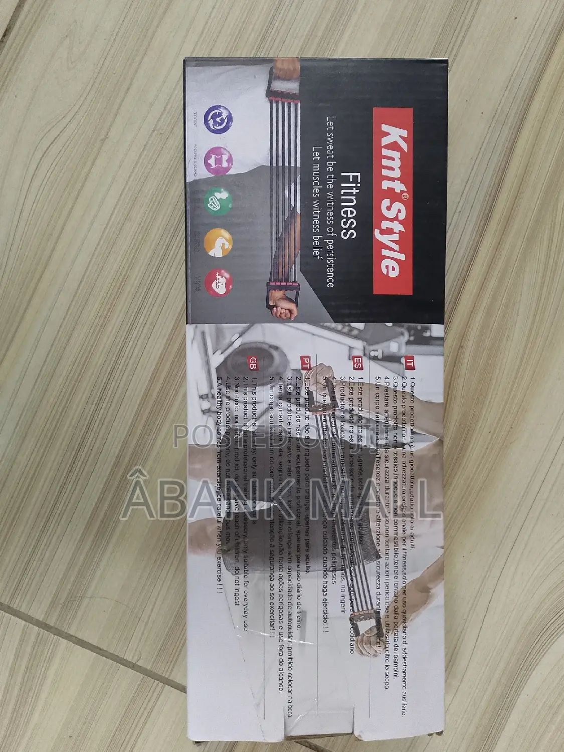 Resistance Band/ Fitness Band