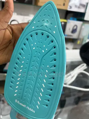 Electric Steam Iron