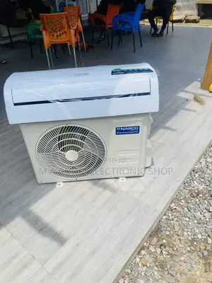 Purchase Authentic Nasco 1.5hp Split Type Ac(White)R410.