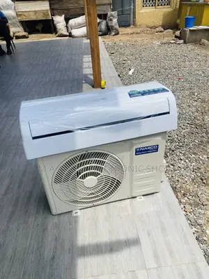 Purchase Quality Nasco Split Type 1.5hp Air Conditioner.