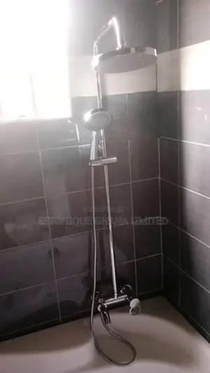 Shower Tap