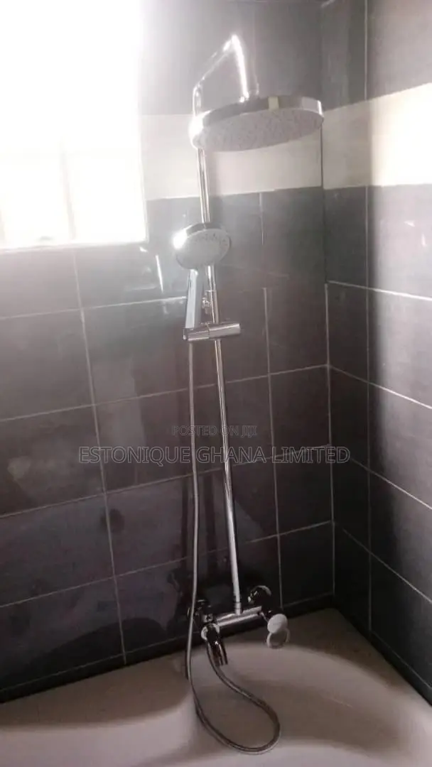 Shower Tap