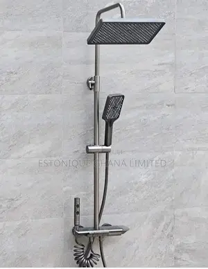 Shower Tap