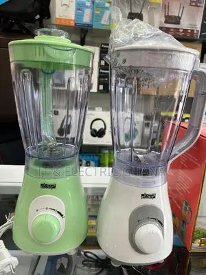 1.5 Liters Blender