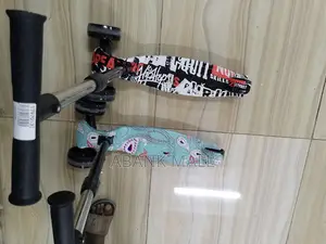 Skate Scooter High Quality