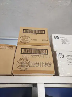 Hp Collector Unit for 659a