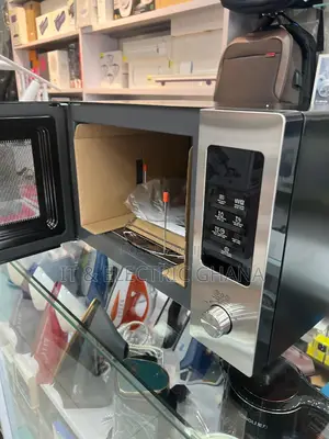 Kenwood Microwave