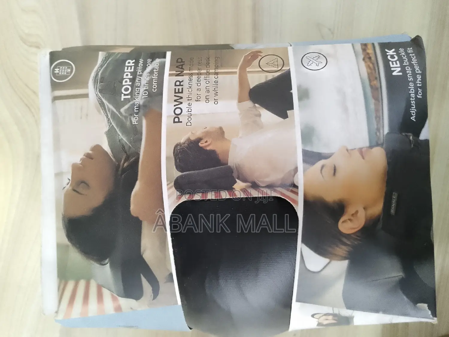 Omni Pillow