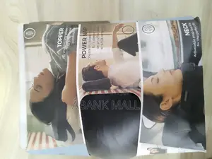 Omni Pillow