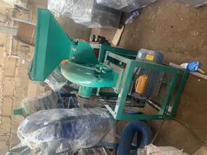 Maize Grinder Motor