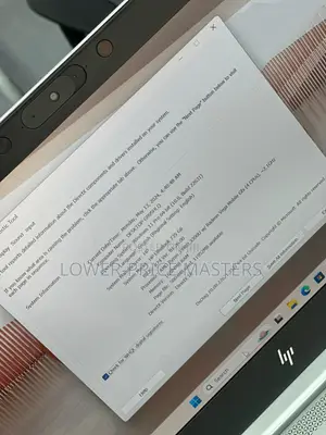 New Laptop HP EliteBook 735 G5 16GB AMD Ryzen SSD 256GB