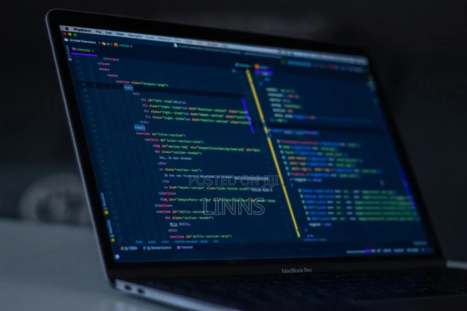 Mobile Apps and Website Development
