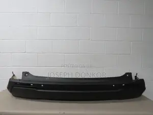 CRV 2023,2024,2025 Back Bumper (Lower)