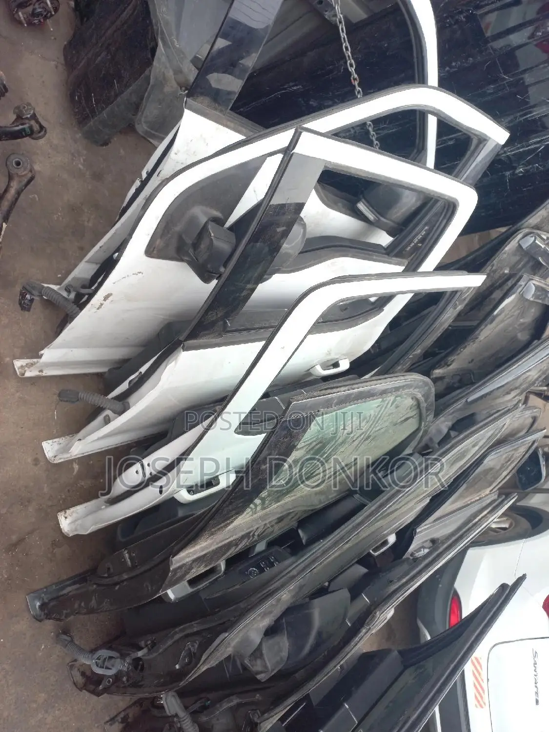 FORD F 150 2015,2016,2017,2018,2019,2020 Door