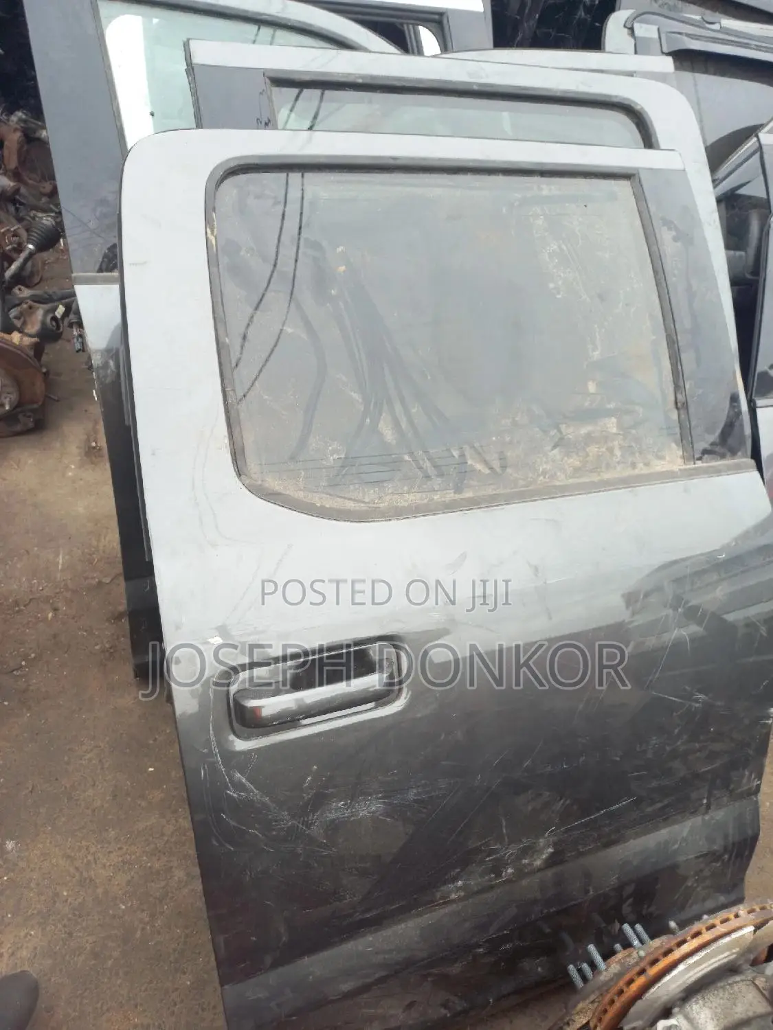 FORD F 150 2015,2016,2017,2018,2019,2020 Door