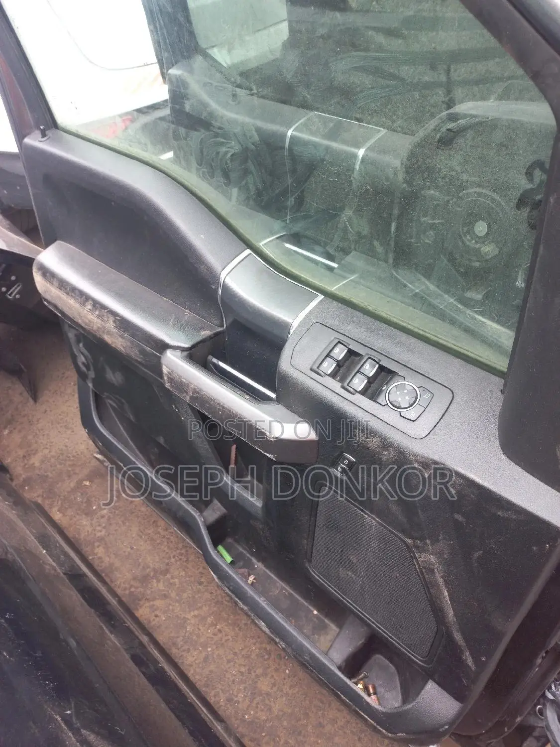 FORD F 150 2015,2016,2017,2018,2019,2020 Door