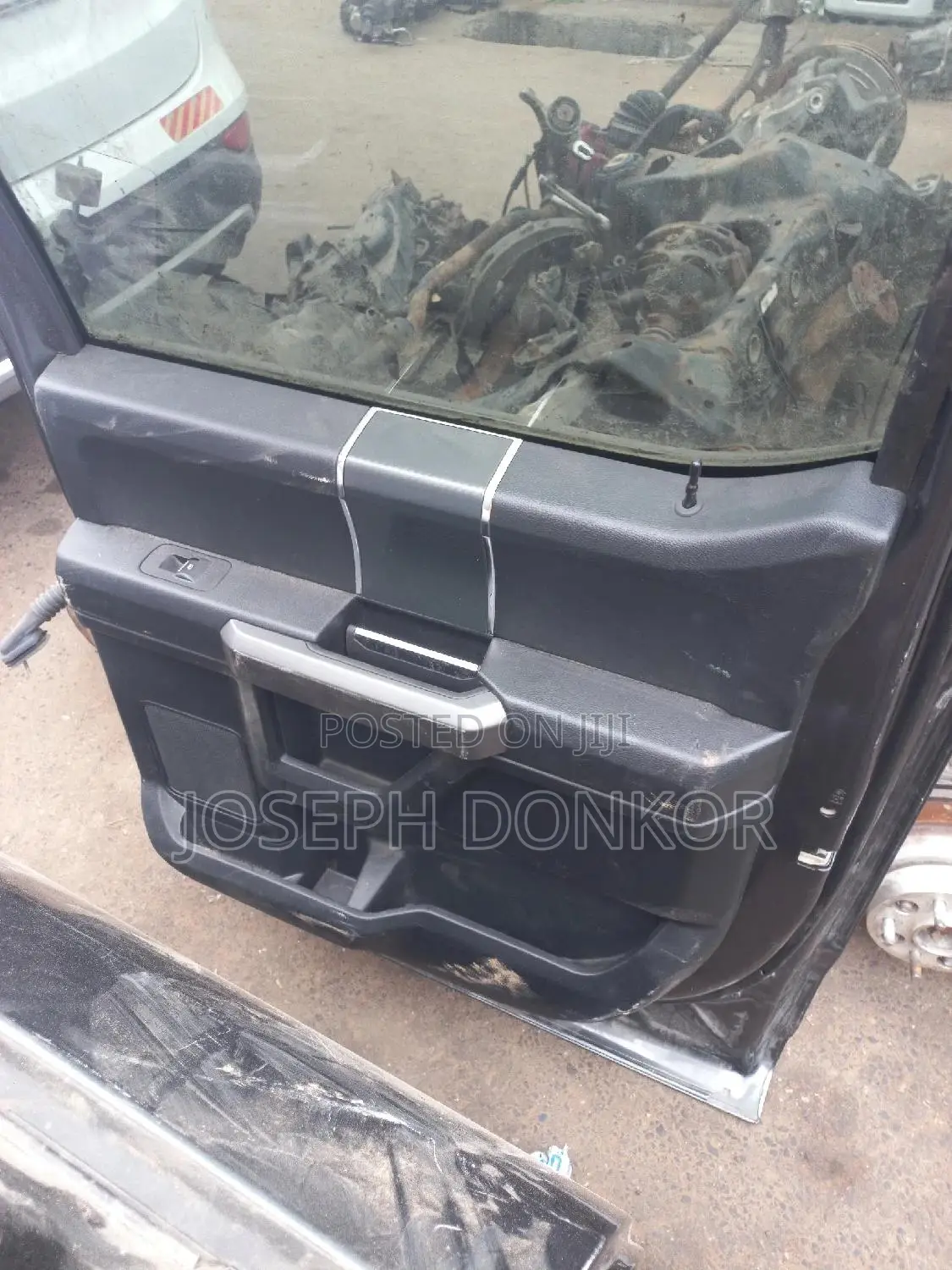 FORD F 150 2015,2016,2017,2018,2019,2020 Door