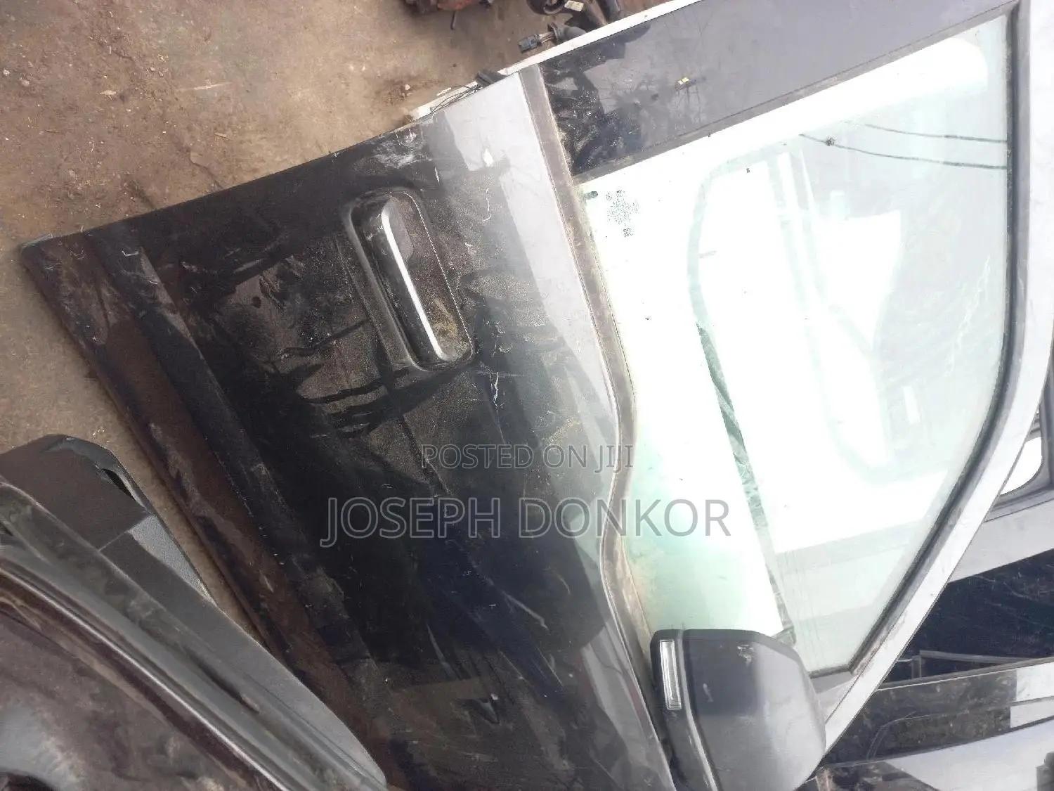 FORD F 150 2015,2016,2017,2018,2019,2020 Door