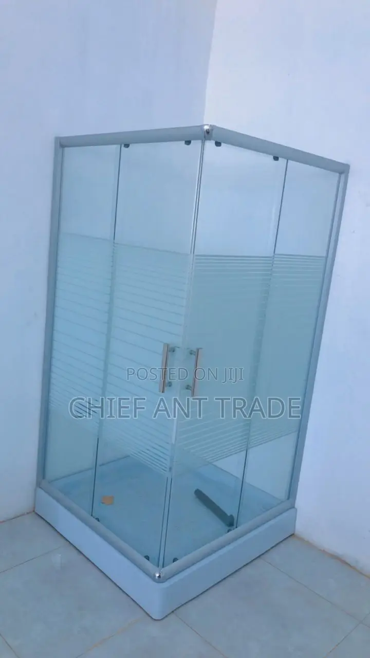 Shower Cubicle 90*90cm
