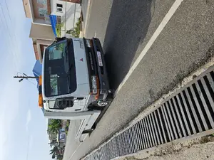 Land Machine