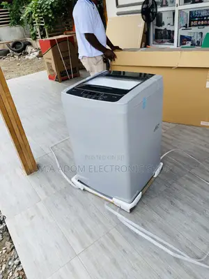 Elegant LG 9kg Top Load Washing Machine T9585ndhvh.
