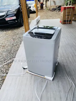 Quality Lg 9kg Top Load Washing Machine T9585ndhvh.