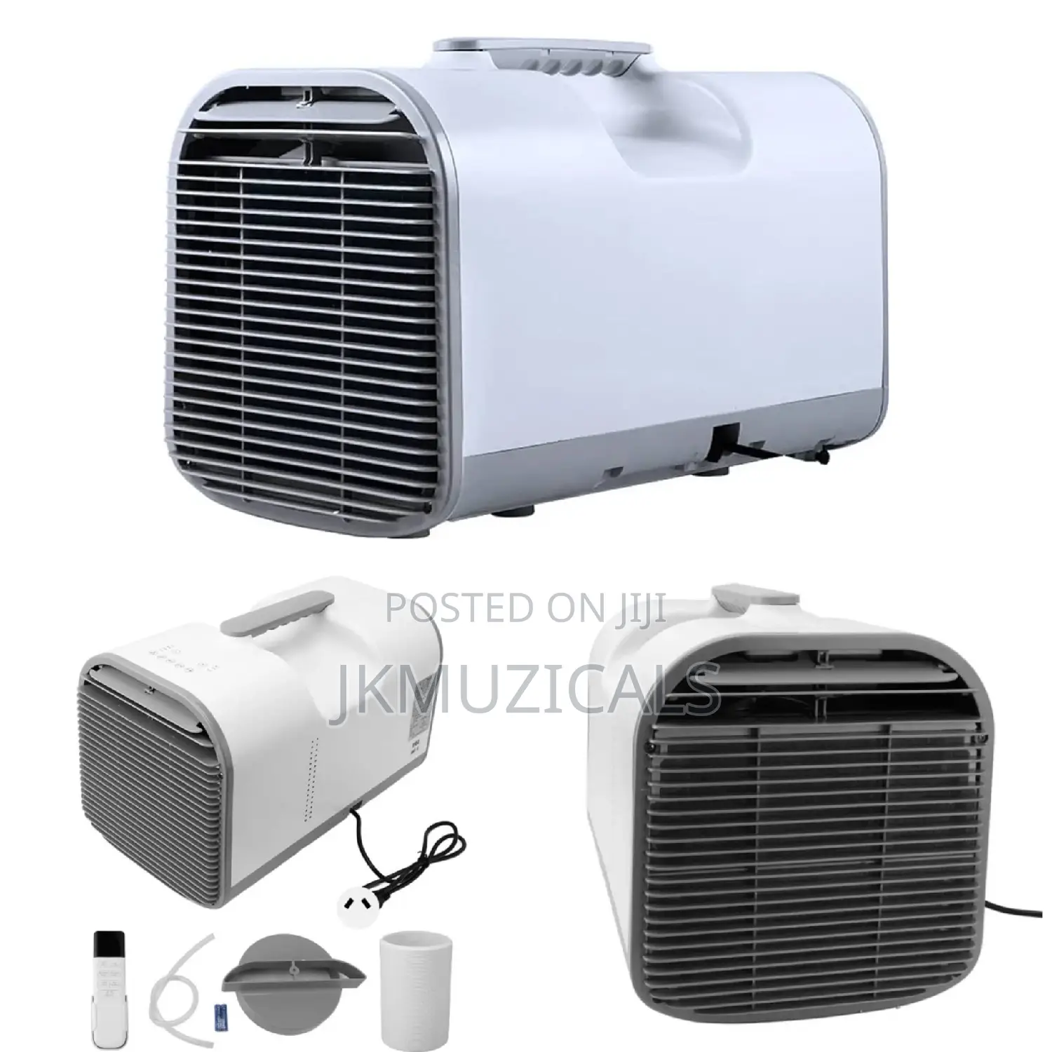 Portable_ Mini_ Air Condition_ Camping Air Conditioner