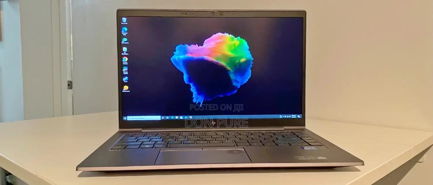 Laptop HP ZBook Firefly G8 32GB Intel Core I5 SSD 1T