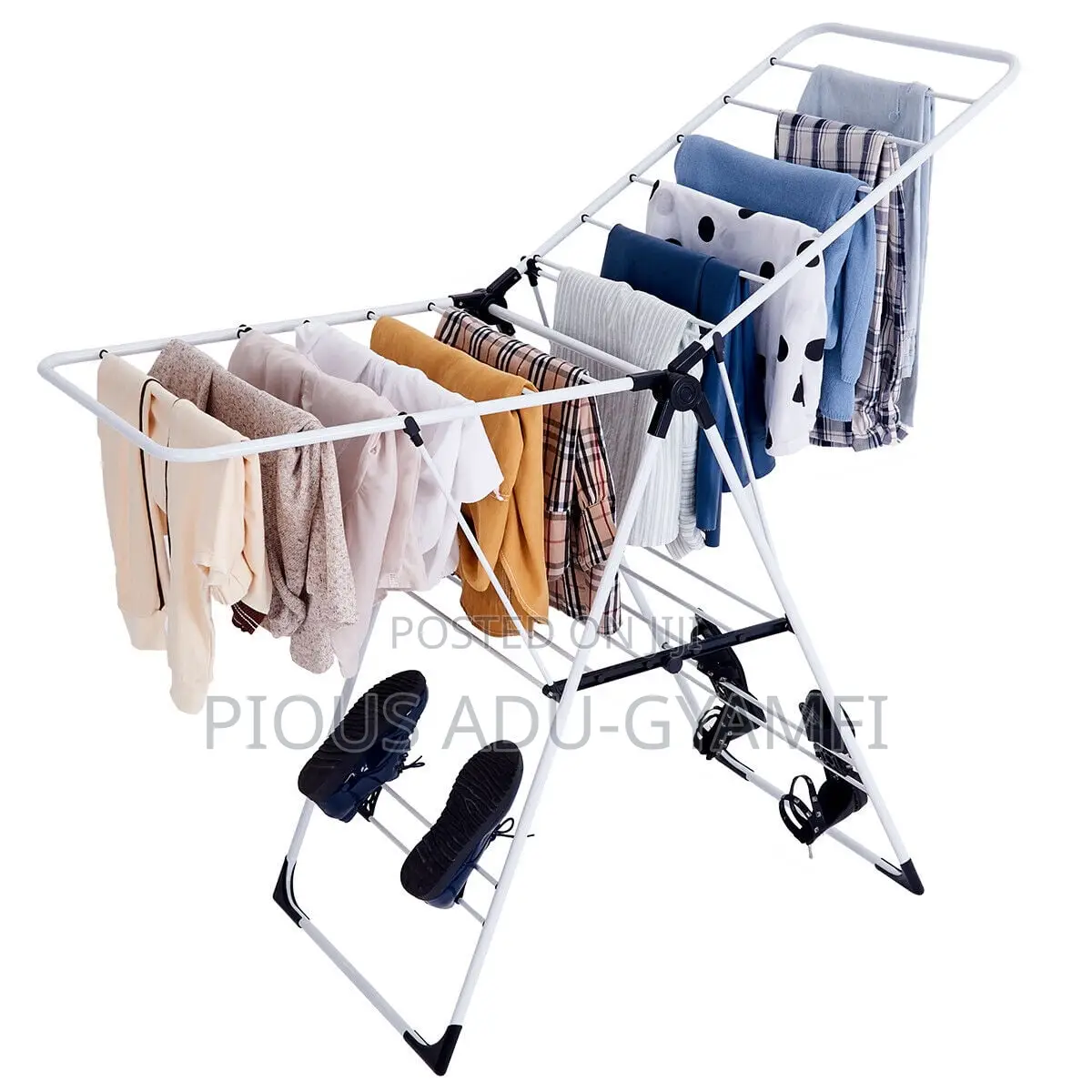 Cloth Dryer