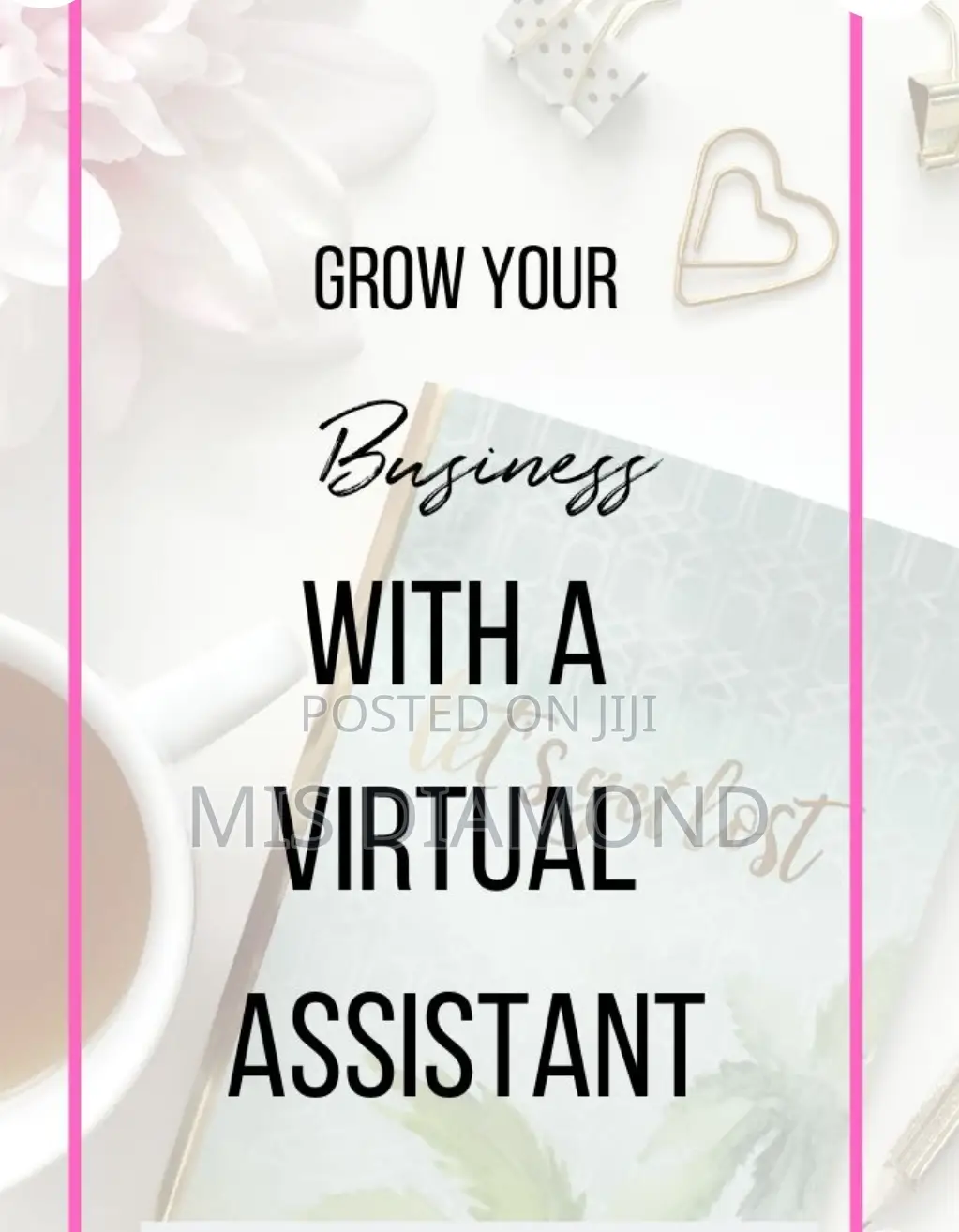 Virtual Assistant